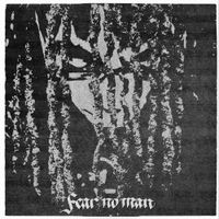 tana - fear no man