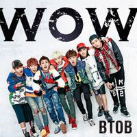 BTOB - WOW