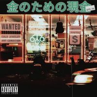 Snotty - Cash for Gold