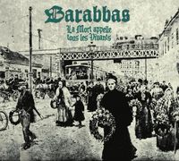 Barabbas - La Mort Appelle Tous Les Viviants