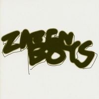 Zazen Boys - Zazen Boys