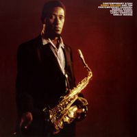 Sonny Rollins - Sonny Rollins and the Contemporary Leaders