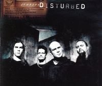 Disturbed - Stupify