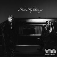 YG & Lil Wayne - Miss My Dawgs