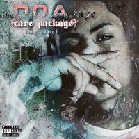 Kay Flock - The D.O.A. Tape (Care Package)