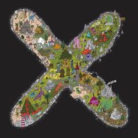 X-COAST - Pianissimo
