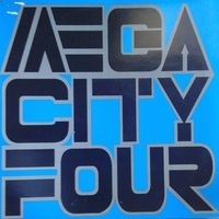 Mega City Four - The Singles