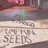 Aesop Rock, Blockhead & Lupe Fiasco - Pumpkin Seeds