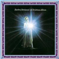 Barbra Streisand - A Christmas Album
