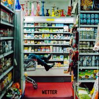 Wetter - 꼰대 GGONDAE