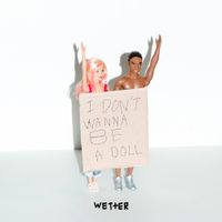 Wetter - I Don't Wanna Be a Doll