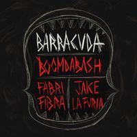 Boomdabash - Barracuda