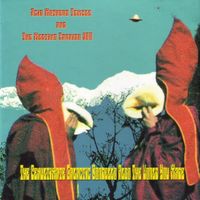 Acid Mothers Temple & the Melting Paraiso U.F.O. - The Penultimate Galactic Bordello Also the World You Made