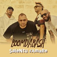 Boomdabash - Salentu D'Amare