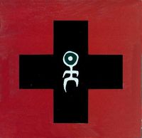 Einst&uuml;rzende Neubauten - Stahldubversions