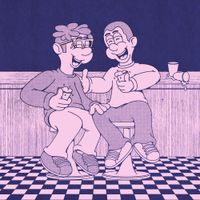 Laurence Guy - You Do Your Best To Hide The Good Parts of Yourself