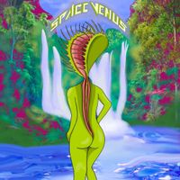 Cherry V - Space Venus