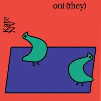 Kate NV - oni (they)