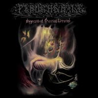 Ploughshare - Ingested Burial Ground