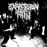EXPRESSION OF PAIN - EXPRESSION OF PAIN