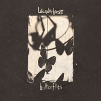 Wunderhorse - Butterflies