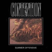 Contention - Summer Offensive