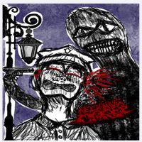 Negative Creep - Scared To Die