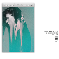 Kevin Abstract - Drugs