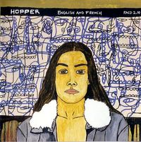 Hopper - English and French