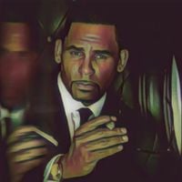 R. Kelly - I Admit It