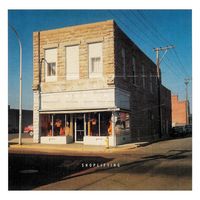 Straw - Shoplifting