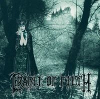 Cradle of Filth - Dusk... and Her Embrace
