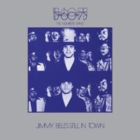15-60-75 (The Numbers) - Jimmy Bell's Still in Town