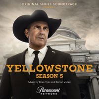 Brian Tyler & Breton Vivian - Yellowstone: Season 5, Vol. 1