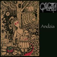 Gulguta - Andzia