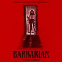 Anna Drubich - Barbarian