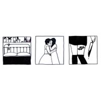 Daddy Issues - Fuck Marry Kill