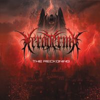 Xeroderma - The Reckoning