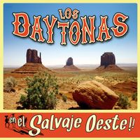 Los Daytonas - En El Salvaje Oeste