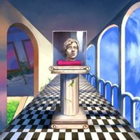 Hakita - Music for Virtual Museums