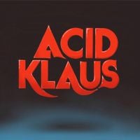 Acid Klaus - Step on My Travelator: the Imagined Career Trajectory of Superstar DJ & Dance Pop Producer, Melvin Harris