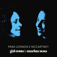 Gal Costa - Para Lennon e McCartney / Cita&ccedil;&atilde;o: O Vento