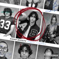 Aidan Bissett - Twenty Something