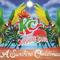 KC and the Sunshine Band - A Sunshine Christmas