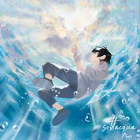 Rageless - sott'acqua