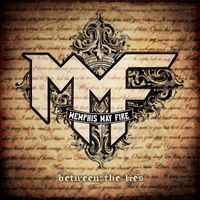 Memphis May Fire - Between The Lies