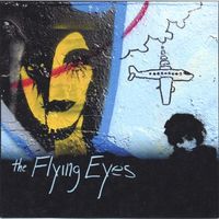 The Flying Eyes - The Flying Eyes