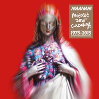 Maanam - Miłość jest cudowna (1975-2015)