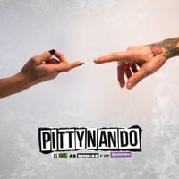Pitty - PITTYNANDO - As Suas, As Minhas e As Nossas