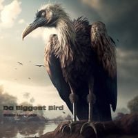 Saint Mercat&Oslash;r - Da Biggest Bird